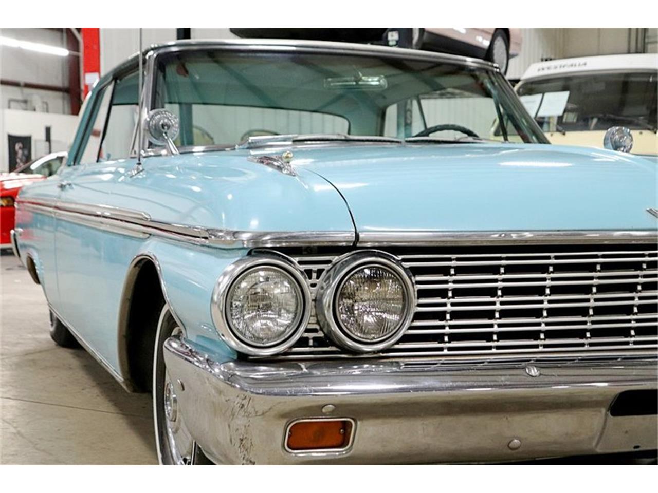 1962 Ford Galaxie for sale in Kentwood, MI – photo 62