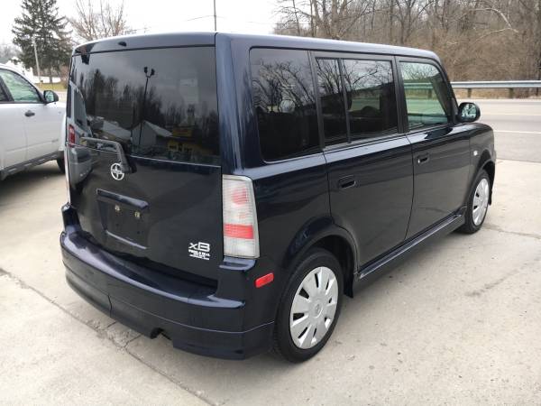 2006 Scion XB Automatic, 132K, 4cyl - - by dealer for sale in Cincinnati, OH – photo 9