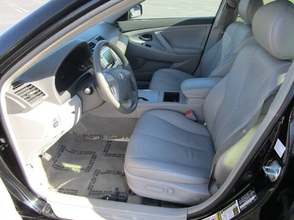 2007 Toyota Camry Hybrid 1000 Down Everyone Approved - cars & trucks... for sale in Panorama City, CA – photo 9