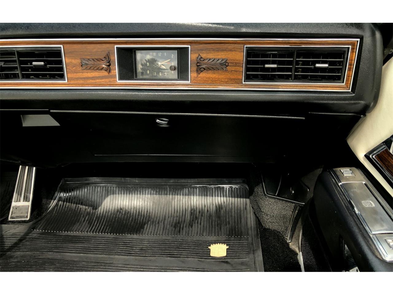 1972 Cadillac Eldorado for sale in Maple Lake, MN – photo 10