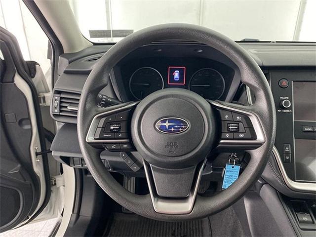 2021 Subaru Outback Base (CVT) for sale in East Petersburg, PA – photo 13