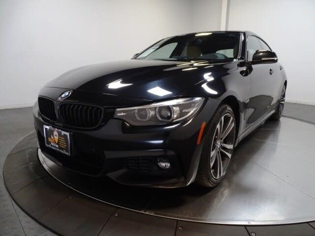 2019 BMW 4 Series 440i xDrive Gran Coupe AWD for sale in Other, NJ – photo 2