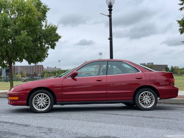 2001 Acura Integra for sale in Lancaster, PA