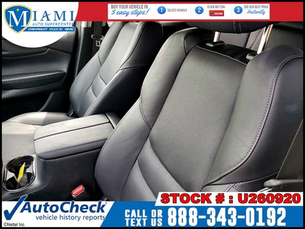 2018 Mazda CX-9 Touring AWD SUV -EZ FINANCING -LOW DOWN! for sale in Miami, MO – photo 17
