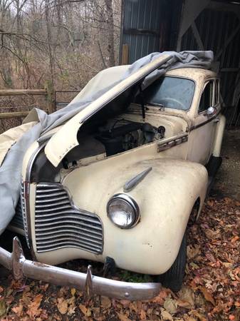 1940 Buick Special for sale in Lothian, MD – photo 2
