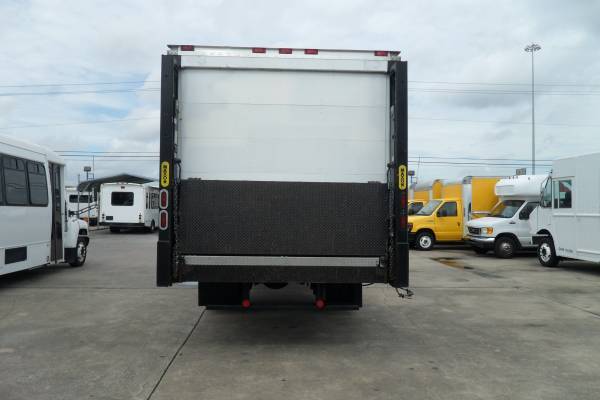 2013 INTERNATIONAL 4300 24FT BOX TRUCK for sale in Houston, TX – photo 11