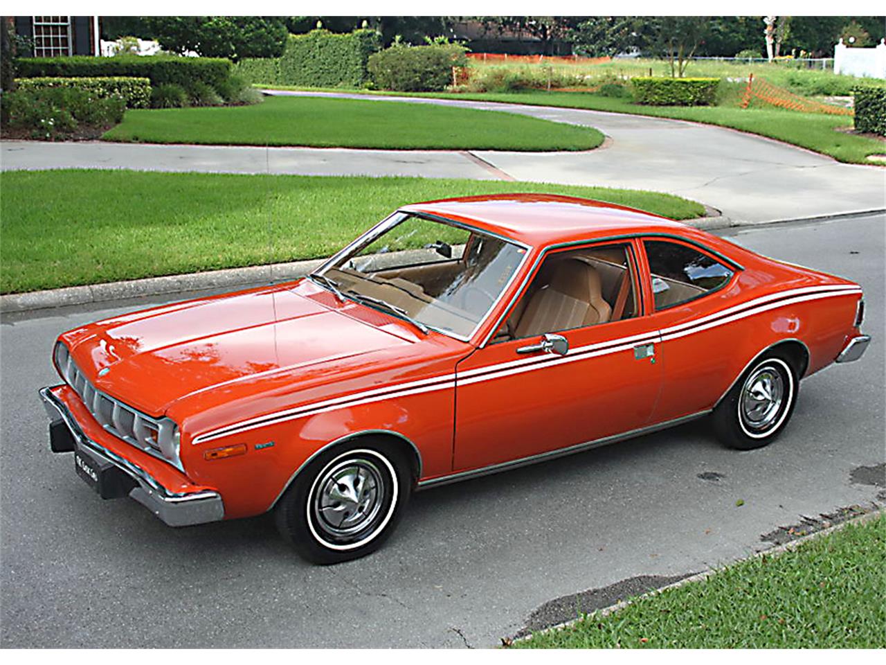 1975 AMC Hornet for sale in Lakeland, FL – photo 7