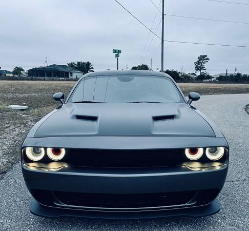 2015 Dodge Challenger Scat Pack for sale in Cape Coral, FL – photo 6