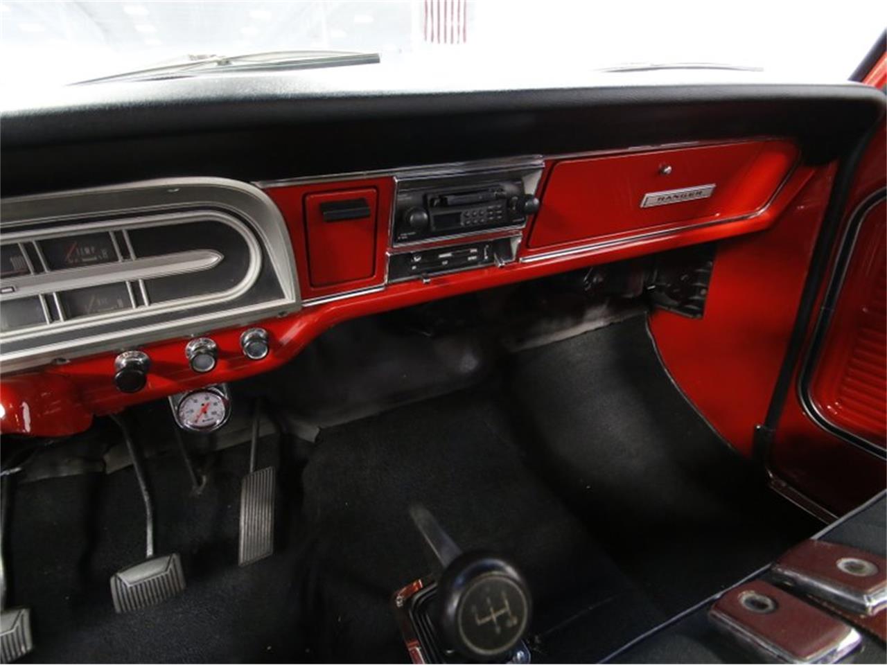 1968 Ford F100 for sale in Mesa, AZ – photo 58