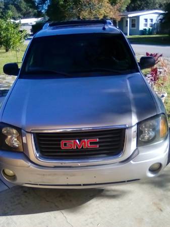2004 and envoy xuv for sale in Melbourne , FL – photo 4