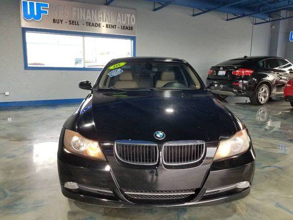 2008 BMW 3 Series 328i 4dr Sedan Guaranteed Credit Approv for sale in Dearborn Heights, MI – photo 4