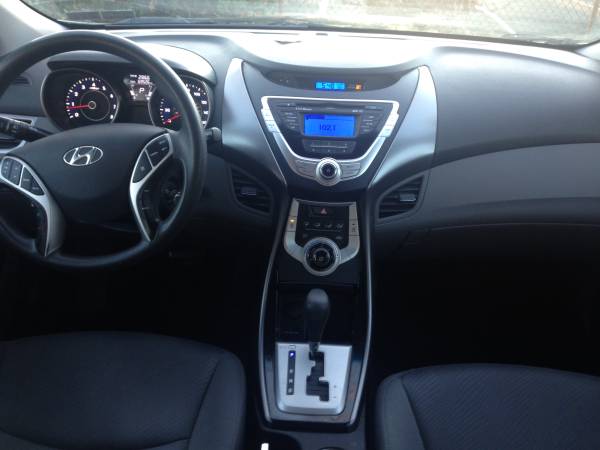 2011 Hyundai Elantra GLS with 69k miles for sale in Philadelphia, PA – photo 16