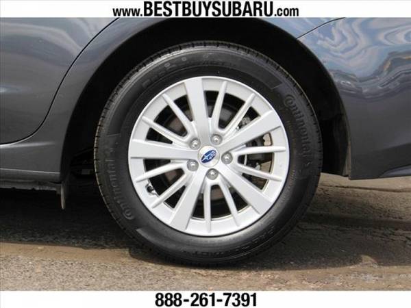 2018 Subaru Impreza Premium for sale in Colorado Springs, CO – photo 15