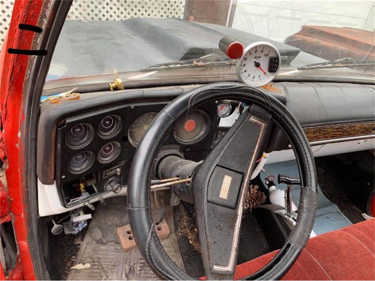 1975 GMC Pickup for sale in Cadillac, MI – photo 10