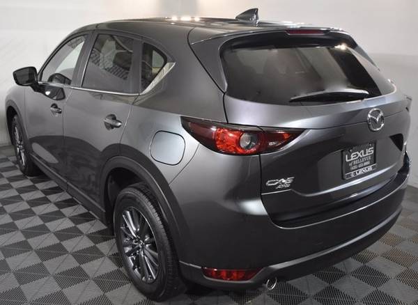 2019 Mazda CX-5 AWD All Wheel Drive Touring SUV - - by for sale in Bellevue, WA – photo 6