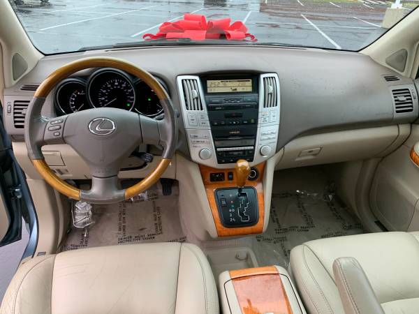 2005 Lexus RX330 Runs Perfect - cars & trucks - by owner - vehicle... for sale in Collingdale, PA – photo 23