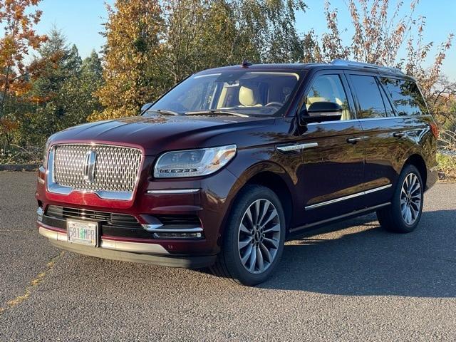 2020 Lincoln Navigator Reserve for sale in Portland, OR – photo 8