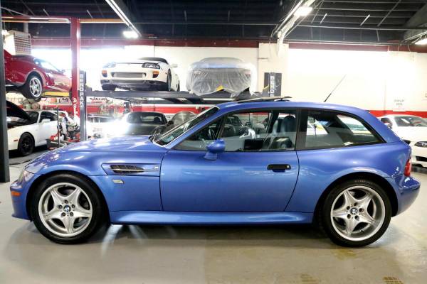 2000 BMW M Coupe Base GUARANTEE APPROVAL! - - by for sale in STATEN ISLAND, NY – photo 17
