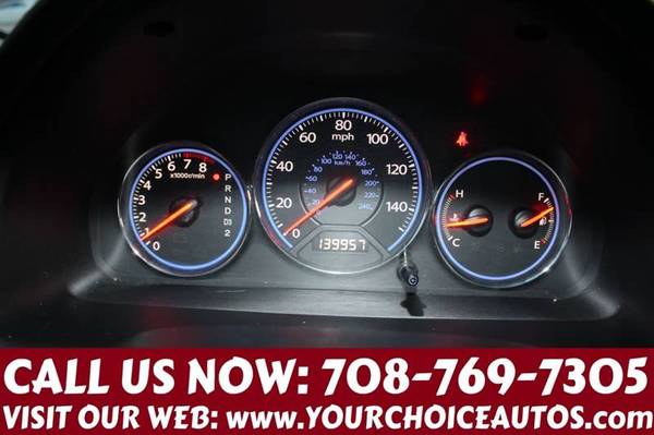 2005 *HONDA *CIVIC LX* SPECIAL EDITION GAS SAVER CD 598037 for sale in posen, IL – photo 20