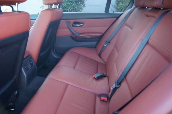 2011 BMW 3 Series 328i ONLY 75K MILES LOADED WARRANTY WARRANTY... for sale in Carmichael, CA – photo 13