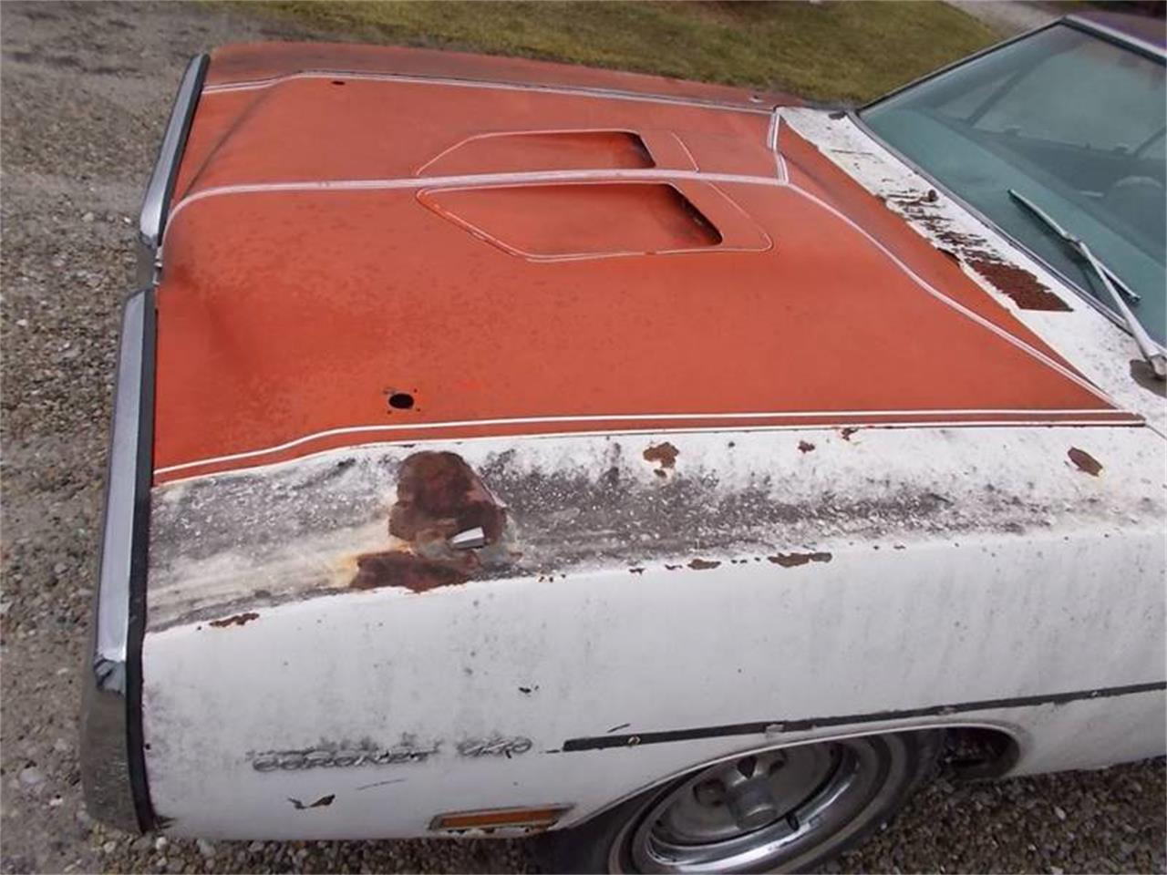 1970 Dodge Coronet for sale in Knightstown, IN – photo 15