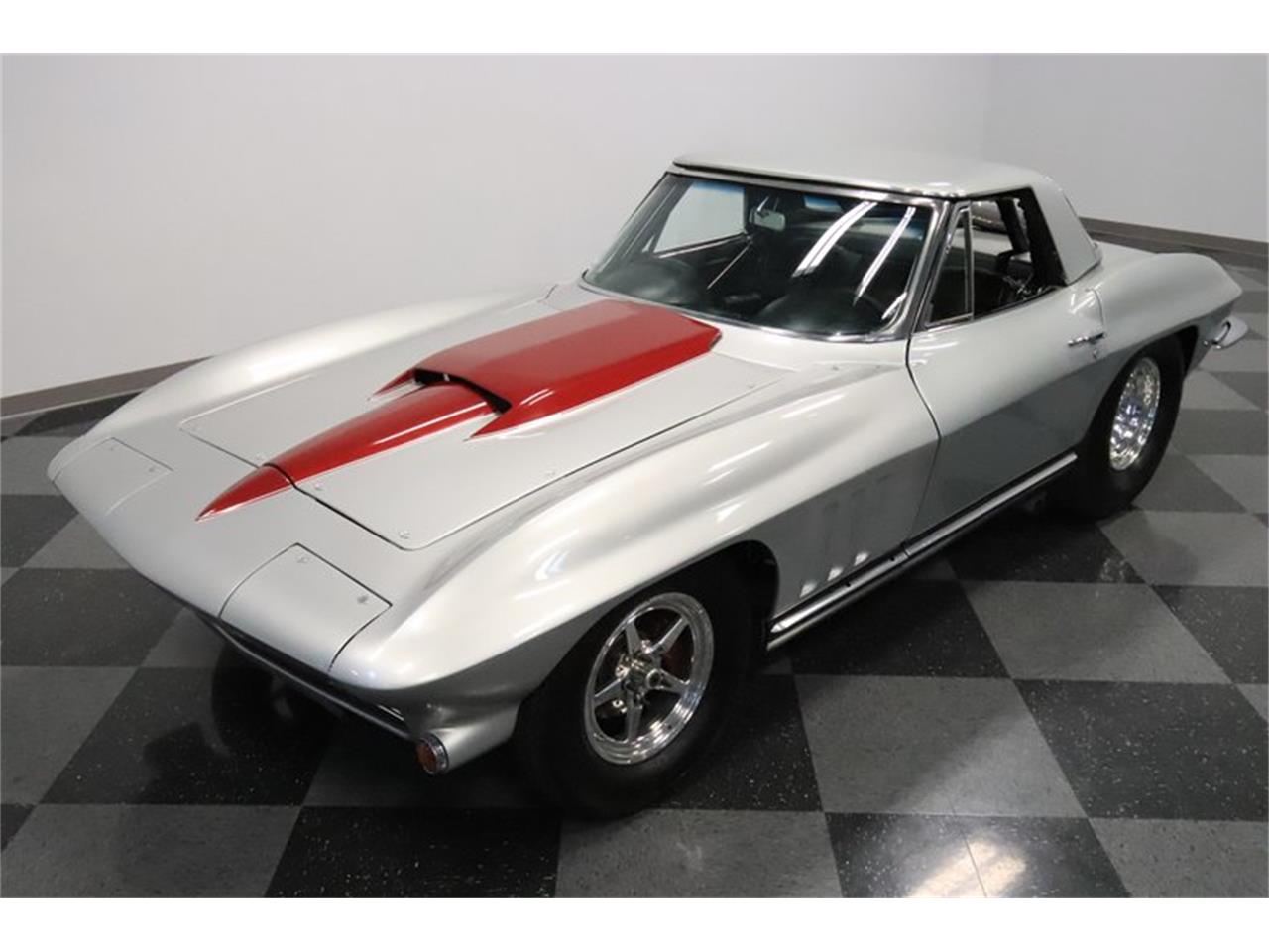 1965 Chevrolet Corvette for sale in Mesa, AZ – photo 21