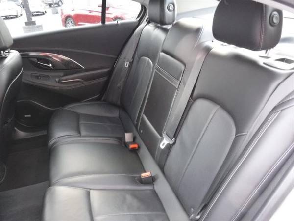 2014 Buick LaCrosse Premium II Sedan for sale in Corvallis, OR – photo 13