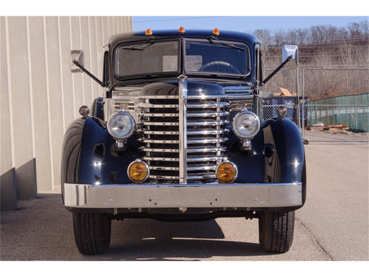 1948 Diamond T Pickup for sale in Saint Louis, MO – photo 12