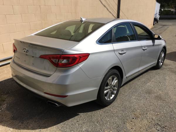 2015 Hyundia Sonata with 26,000 miles on it. for sale in Peabody, MA – photo 12
