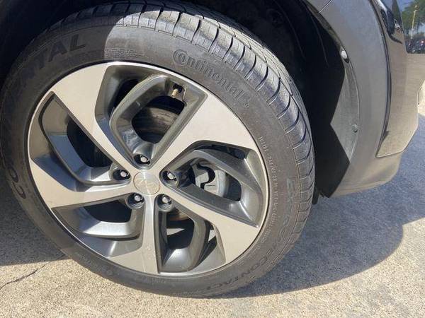 2018 Hyundai Tucson Sport SUV 4D ESPANOL ACCEPTAMOS PASAPORTE ITIN for sale in Arlington, TX – photo 9