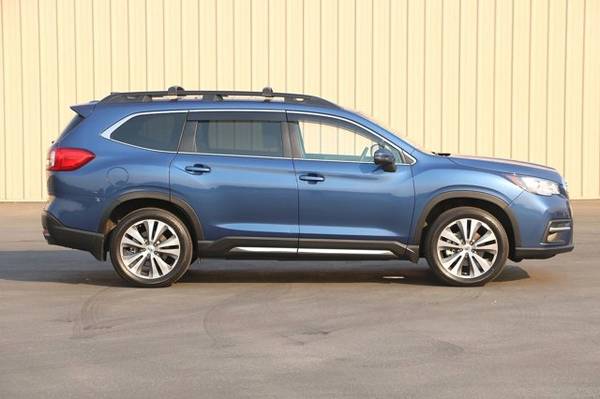 2021 Subaru Ascent Limited - - by dealer - vehicle for sale in Caldwell, ID – photo 5