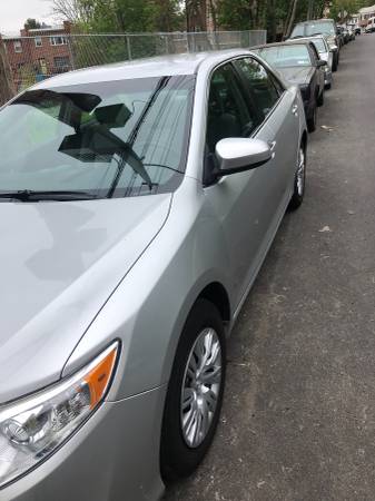 2012 Toyota Camry for sale in Bronx, NY – photo 2