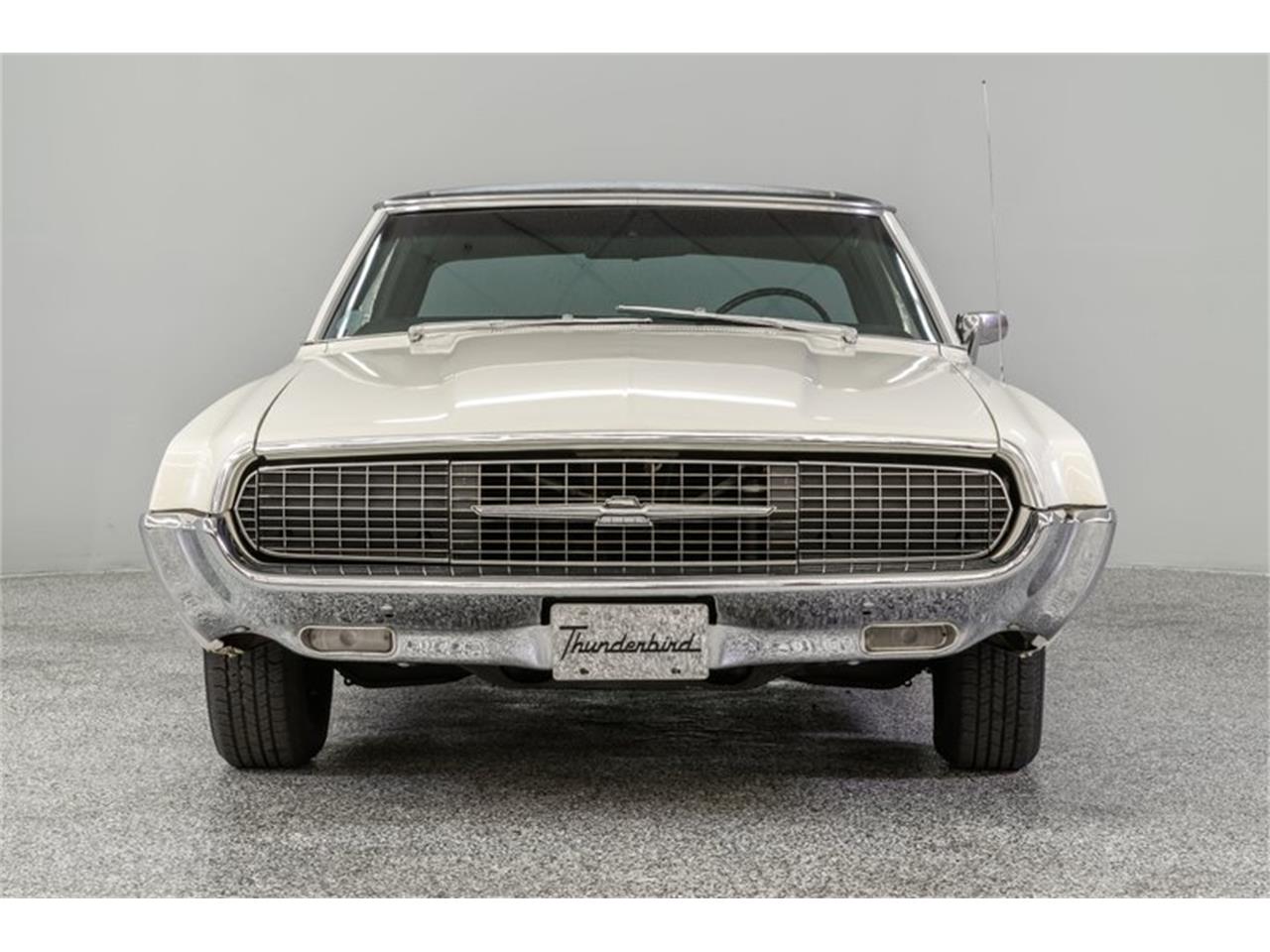 1967 Ford Thunderbird for sale in Concord, NC – photo 4