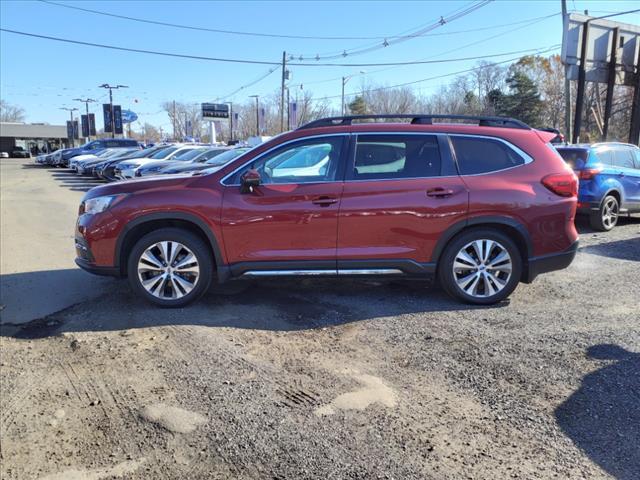 2020 Subaru Ascent Limited 7-Passenger for sale in Other, NJ – photo 19
