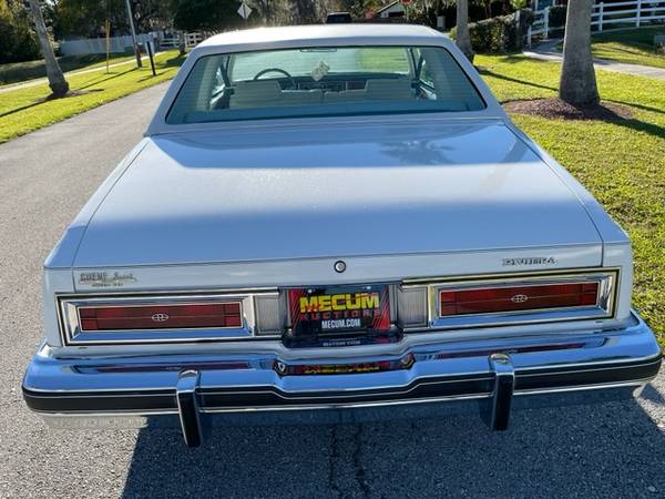 1978 Buick Riviera for sale in Land O Lakes, FL – photo 5