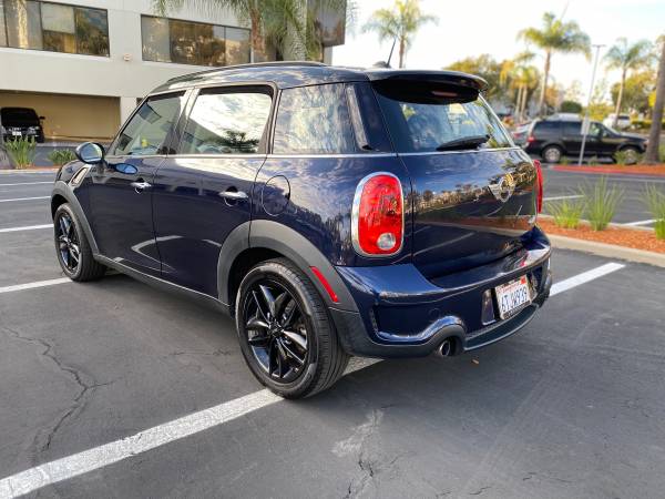 2012 Mini Cooper Countryman S *1-OWNER!* ~ Clean Title - cars &... for sale in Irvine, CA – photo 6