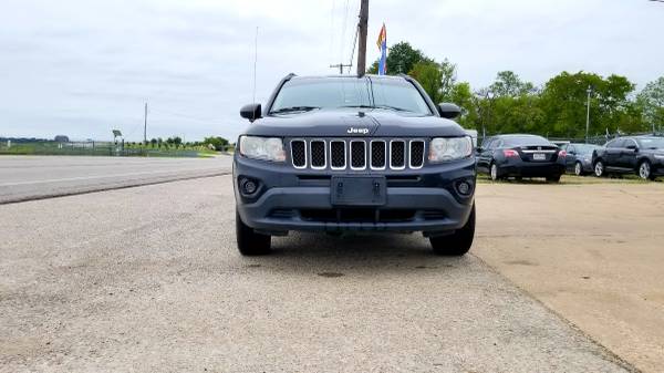 2013 JEEP COMPASS - cars & trucks - by owner - vehicle automotive sale for sale in Fort Worth, TX – photo 14