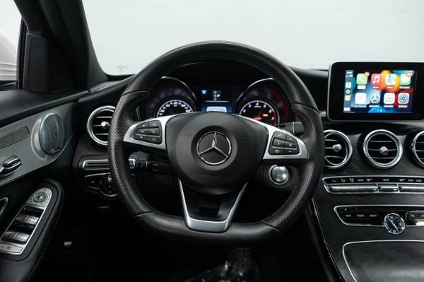 2018 Mercedes-Benz C-Class C 300 4MATIC Sedan for sale in Gaithersburg, District Of Columbia – photo 16