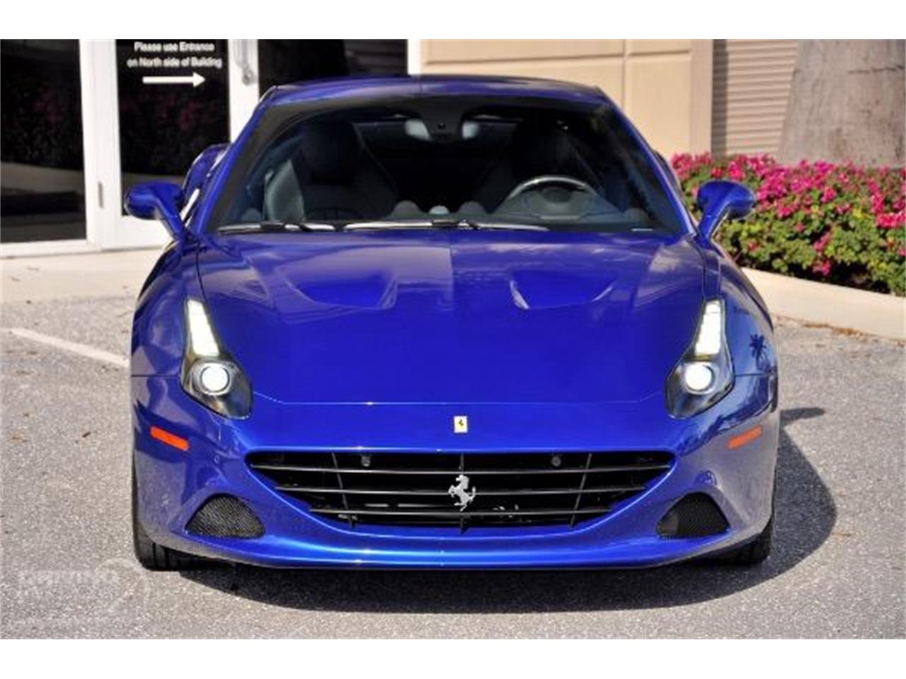2016 Ferrari California for sale in West Palm Beach, FL – photo 36