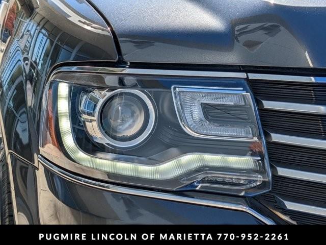 2017 Lincoln Navigator Select for sale in Marietta, GA – photo 8