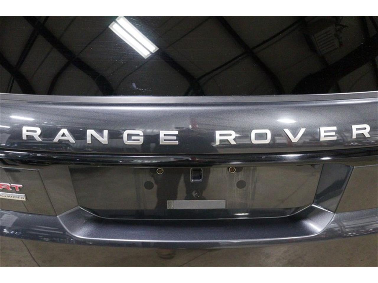 2016 Land Rover Range Rover for sale in Kentwood, MI – photo 45