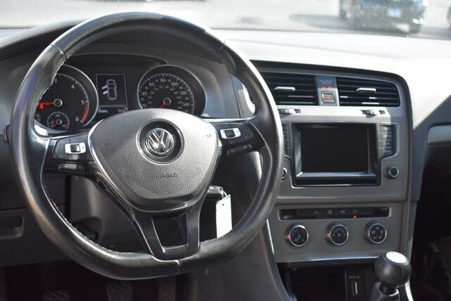 2015 Volkswagen Golf TDI S for sale in Crystal Lake, IL – photo 6