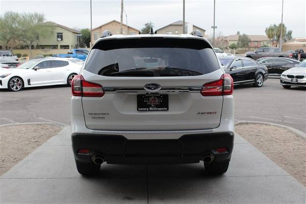 16114 - 2020 Subaru Ascent Premium 7-Passenger w/Navigation Under for sale in Phoenix, AZ – photo 12