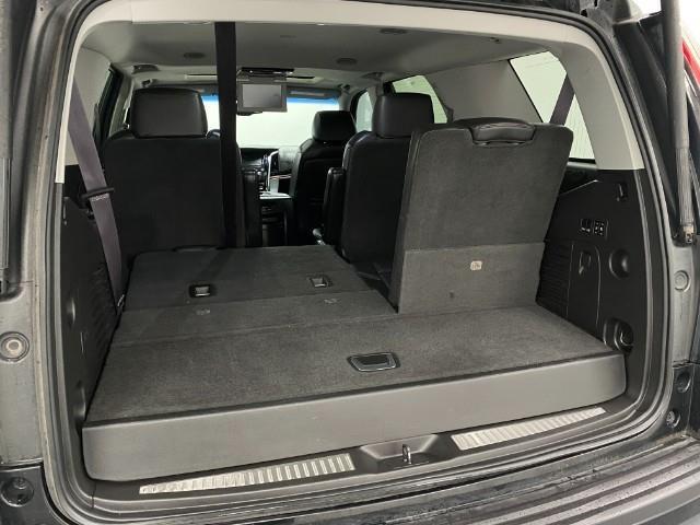 2015 Cadillac Escalade Luxury for sale in Appleton, WI – photo 16