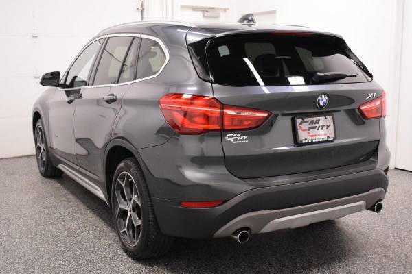 2018 BMW X1 xDrive28i - - by dealer - vehicle for sale in Shawnee, MO – photo 10