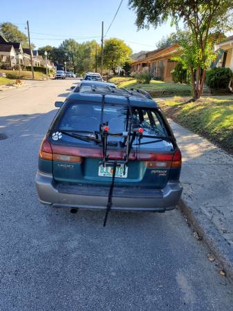 1996 Subaru Outback for sale in Memphis, TN