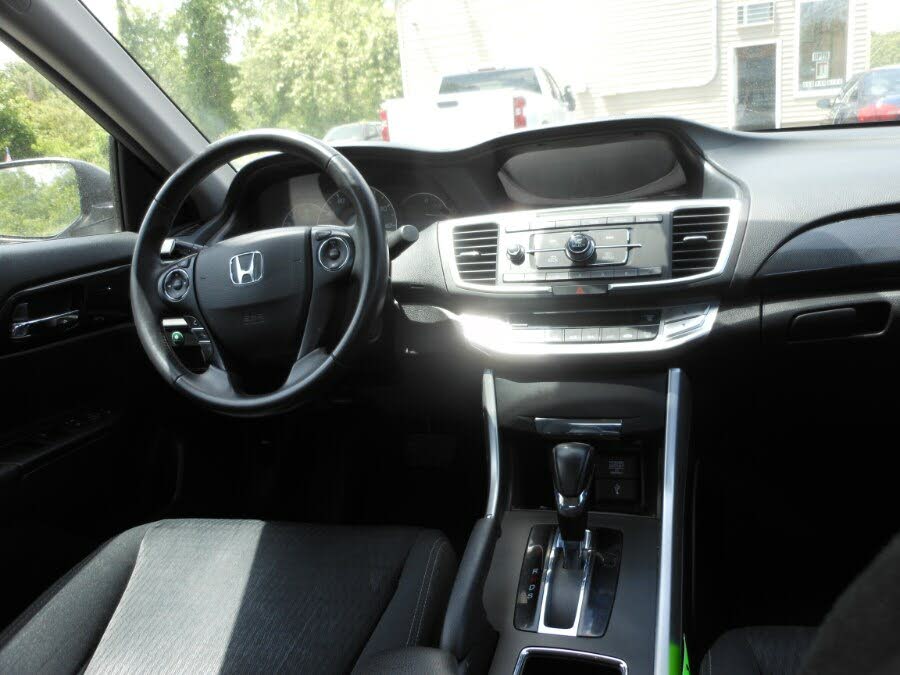 2015 Honda Accord Sport for sale in Other, CT – photo 5