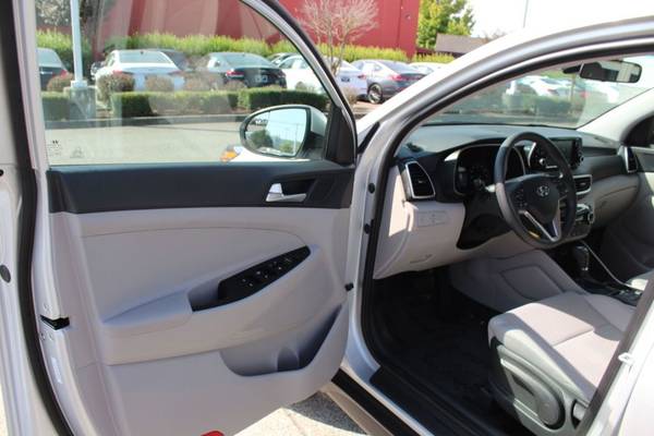 2019 Hyundai Tucson SE for sale in Mount Vernon, WA – photo 11
