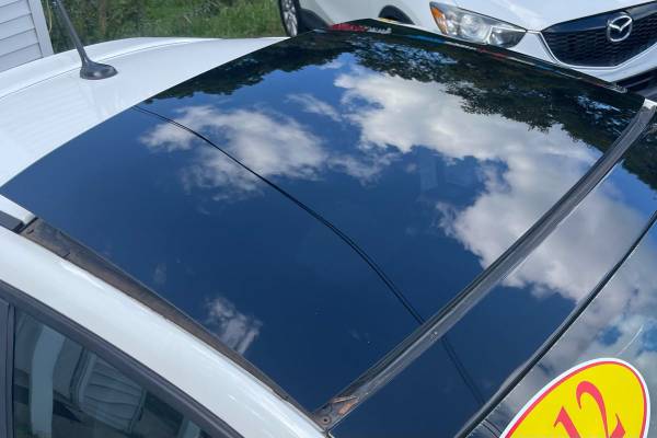 2012 Fiat 500 sport w/New inspection sticker & warranty - cars & for sale in Attleboro, RI – photo 6