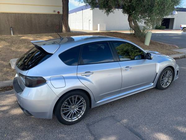 2013 Subaru Impreza WRX for sale in Phoenix, AZ – photo 10